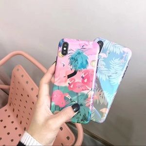 Iphone 7plus 8plus X case